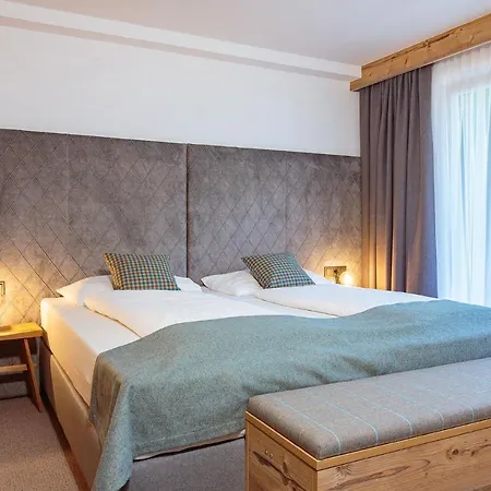 Szálloda Der Gollinger 4*