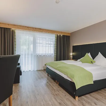 Der Gollinger Szálloda 4*