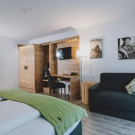 Szálloda Der Gollinger 4*