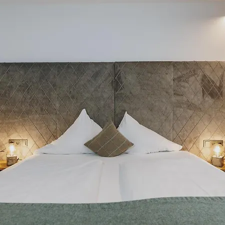 Szálloda Der Gollinger 4*