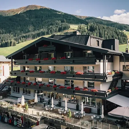 Der Gollinger Saalbach-Hinterglemm