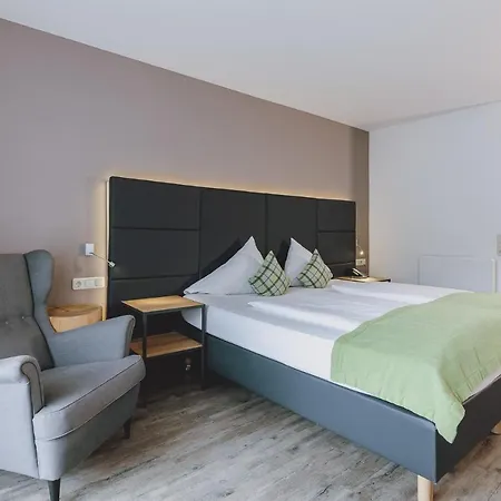 Der Gollinger Hotel